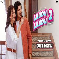 Laddu Laddu 2 New Haryanvi Song 2024 By Amit Saini Rohtakiya Poster